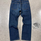 AW2002 Junya Watanabe ‘Motorcross’ Bootcut Denim