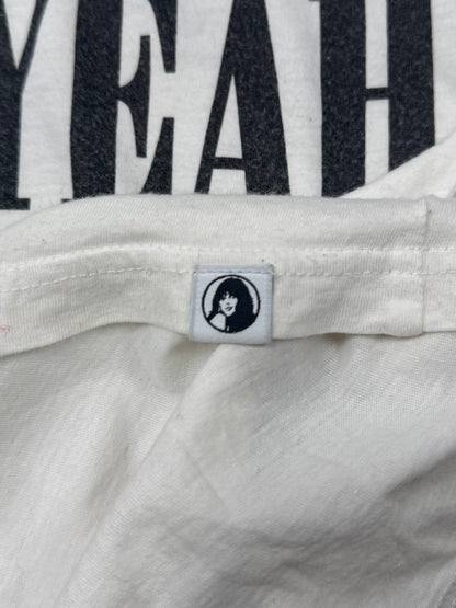 Hysteric Glamour ‘Kurt Cobain’ Graphic T-Shirt