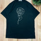 Undercover ‘Skull Rose’ Black Graphic T-Shirt