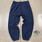 Undercover ‘U Logo’ Drawstring Cotton Sweatpants