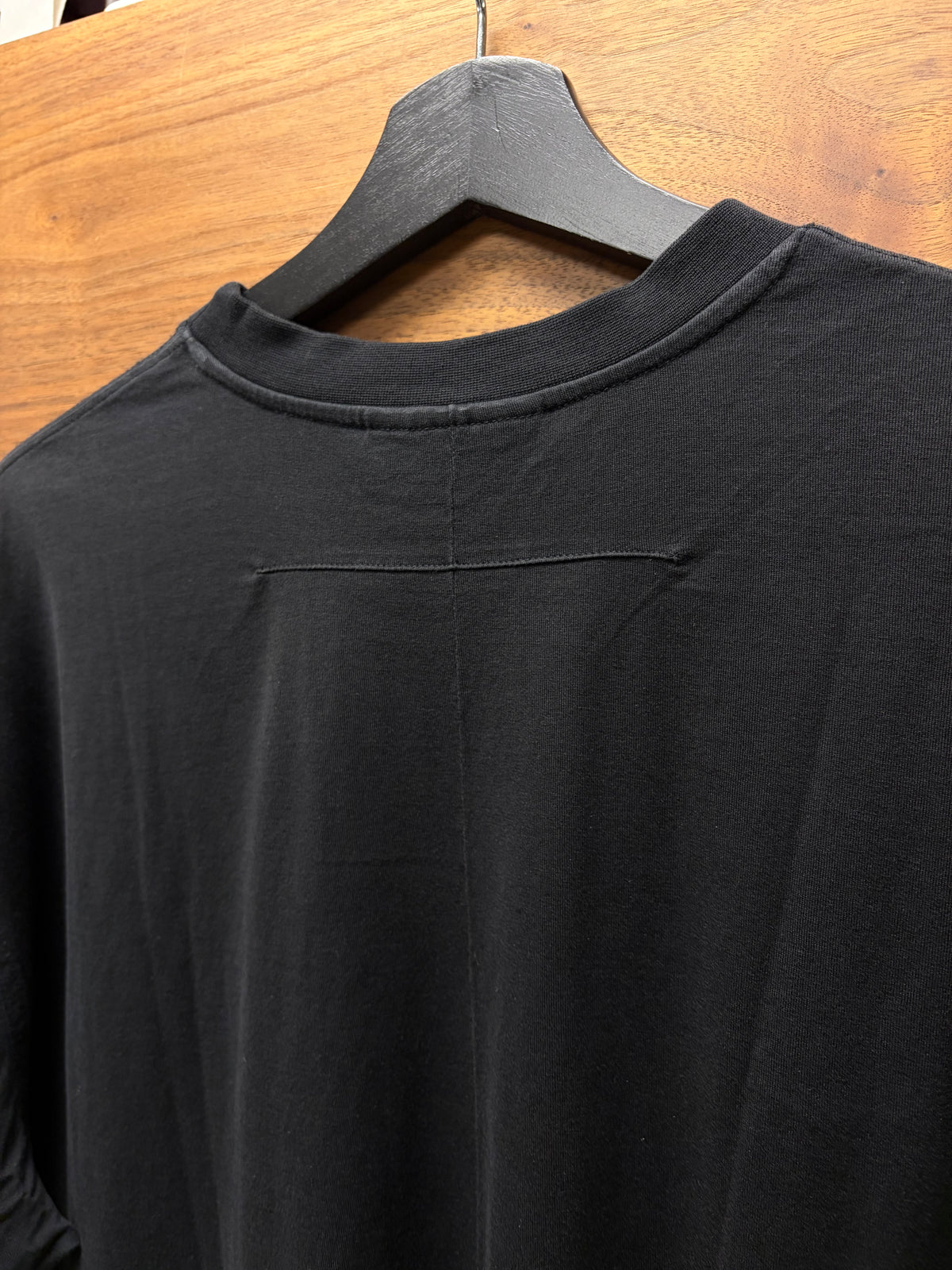 AW2013 Givenchy by Ricardo Tisci ‘Double Doberman’ Black Graphic T-Shirt
