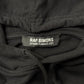AW2021 Raf Simons ‘Isolation’ Patch Pullover Hoodie
