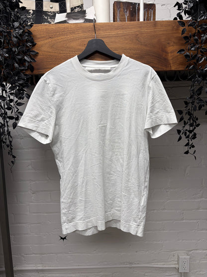 Givenchy x Chito Airbrushed White/Black Graphic T-Shirt