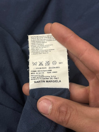 AW2004 Maison Martin Margiela ‘Join the Club’ Line (10) Long Sleeve