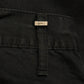 Dior Homme ‘Unaltered’ Black Skinny Cut Denim