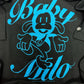 2007 Bape ‘Baby Milo’ Graphic T-Shirt