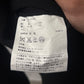 AW2013 Comme Des Garçons Homme Plus Pleated Skirt Coat