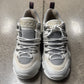 Gucci ‘Flashtrek’ White Low Top Sneakers