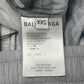 2020 Balenciaga 'Paradise' Wide
Leg Sweatpants