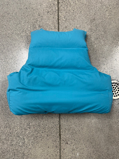 Entire Studios Down Filled Puffer Vest
