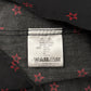 2010 Givenchy ‘Stars’ Monogram Button Down Shirt