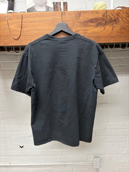 SS2022 Supreme ‘Love That Supreme’ Black Graphic T-Shirt