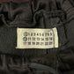 AW2004 Maison Martin Margiela Artisinal Line (0)(10) Reconstructed Sweatpants