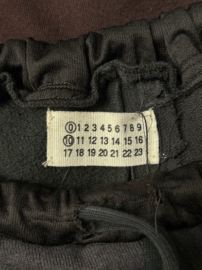 AW2004 Maison Martin Margiela Artisinal Line (0)(10) Reconstructed Sweatpants