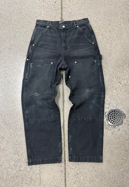 AW2024 Enfants Riches Deprimés Distressed Carpenter Pants