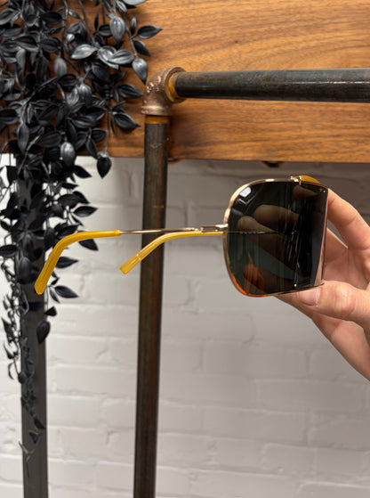 SS2009 Maison Martin Margiela ‘L’Incognito’ Full Face Shield Sunglasses