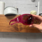 2000s Yves Saint Laurent ‘YSL’ Logo Shield Sunglasses