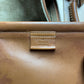 Gucci by Tom Ford Suede Shoulder Bag