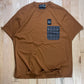 Raf Simons x Fred Perry Cargo Pocket Logo Tee