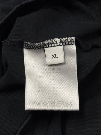 SS2015 Givenchy by Ricardo Tisci ‘Rottweiler’ T-Shirt