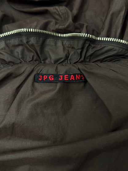 AW2003 Jean Paul Gaultier ‘Parachute’ Cargo Bomber Jacket