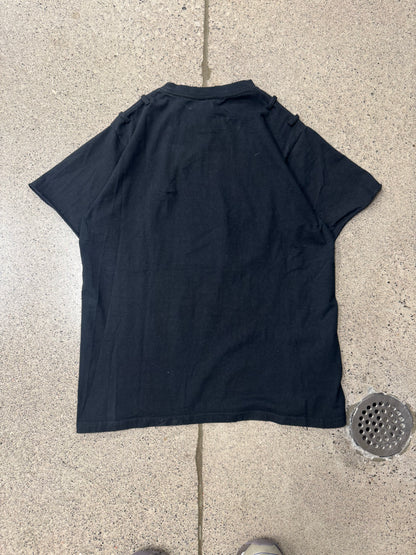 SS2006 Number (N)ine ‘Welcome to the Shadows’ Graphic T-Shirt