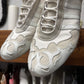 SS2002 Yohji Yamamoto x Adidas Y-3 ‘Prajna’ Low Top Sneakers