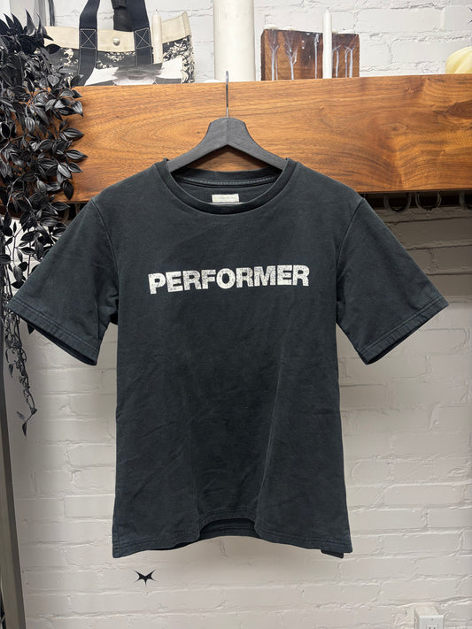 OG Number (N)ine ‘Performer’ Double Layered T-Shirt
