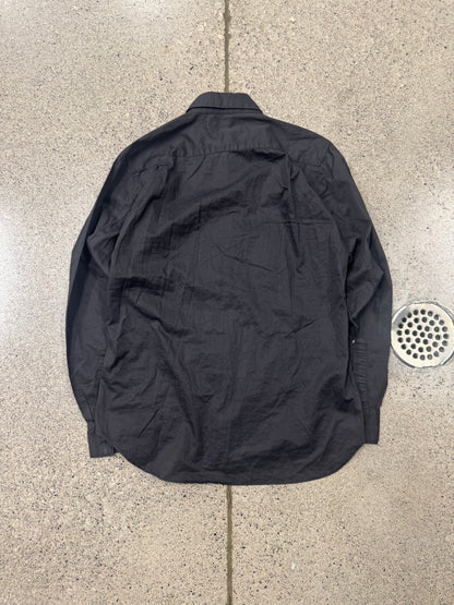 2009 Comme Des Garçons Shirt ‘Patchwork’ Button Down