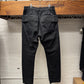 Rick Owens DRKSHDW Black ‘Creatch’ Cargo Pants
