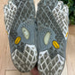 Takahiro Miyashita The Soloist x Vibram Toe Shoes