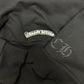 Chrome Hearts Script Logo Sweatshirt