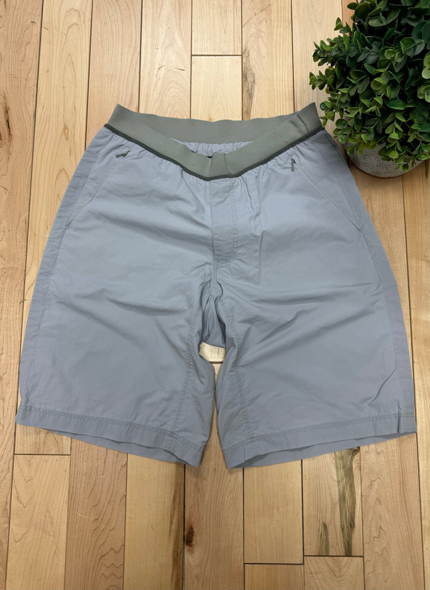 SS2011 Undercover ‘Underman’ Shorts