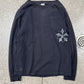 Chrome Hearts ‘Stars’ Cross Long Sleeve Shirt