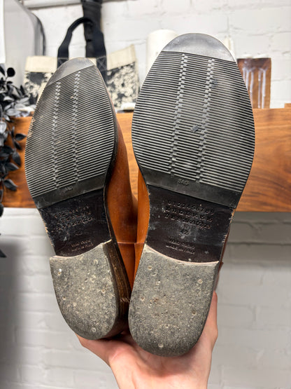 Maison Martin Margiela ‘Pecos’ Vintage Inspired Western Boots