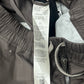 SS2025 Rick Owens ‘Hollywood’ Dust Brown ‘Cargo Bela’ Pants