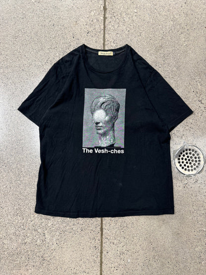 Undercover ‘Klaus’ The ‘Vesh-Ches’ Graphic T-Shirt