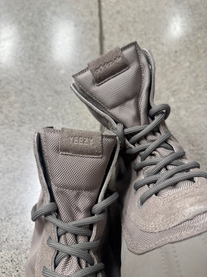 Yeezy 950 ‘Moonrock’ High Top Hunting Boots