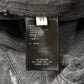 2020 Balenciaga Japan Exclusive ‘Russian Police Camo’ Oversized Denim Shorts