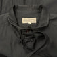 Yohji Yamamoto Pour Homme ‘Tie Collar’ Button Down Shirt