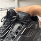 Prada ‘Cloudburst Thunder’ Black Platform Sneakers