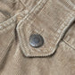 Dolce & Gabbana Corduroy Flared Leg  Bottoms