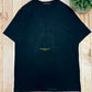 2000s Undercover x Fragment Black Graphic T-Shirt