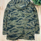 Hysteric Glamour ‘Woodstock’ Camo Military Jacket