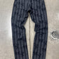 AW2002 Undercover ‘Witches Cell Division’ Hybrid Trousers