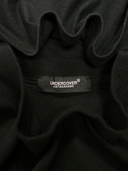 2000s Undercover ‘We Make Noise Not Clothes’ Graphic T-Shirt