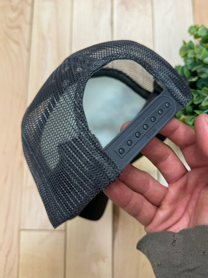 Spring Summer 2024 Kapital Kountry Working Class Hero Mesh Trucker Hat