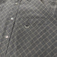 Vintage Jean Paul Gaultier ‘Objet’ D-Ring Short Sleeve Shirt