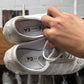 SS2002 Yohji Yamamoto x Adidas Y-3 ‘Prajna’ Low Top Sneakers