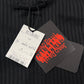 Vintage Jean Paul Gaultier Homme  ‘Shoulder Strap’ Ribbed Cotton Tank Top
